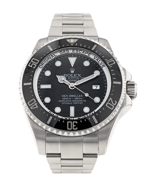 Rolex Deepsea 116660